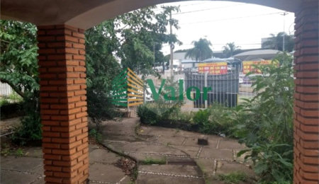 Terreno à venda em Vila Costa do Sol, São Carlos, SP