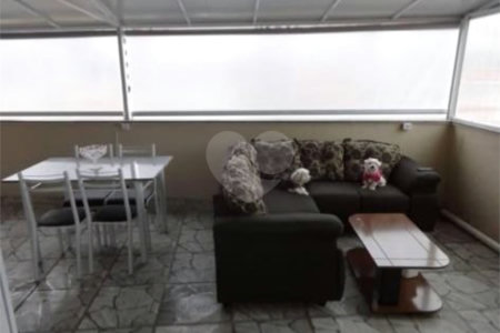 Prédio inteiro á Venda- 743m² - Mooca