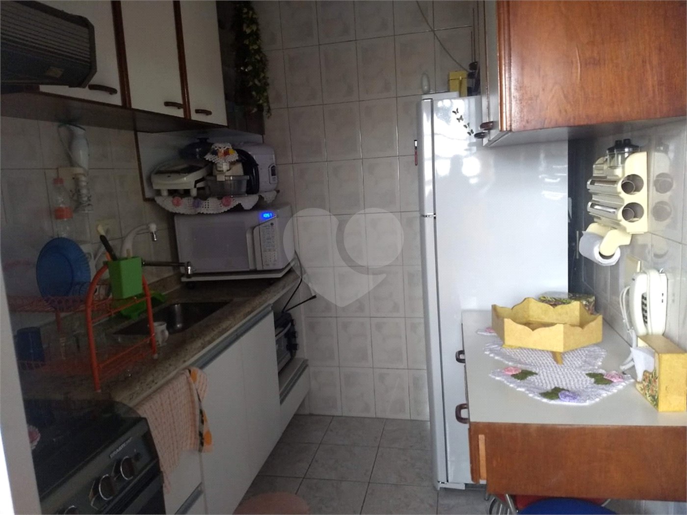 Apartamento de 2 quartos à venda na Penha