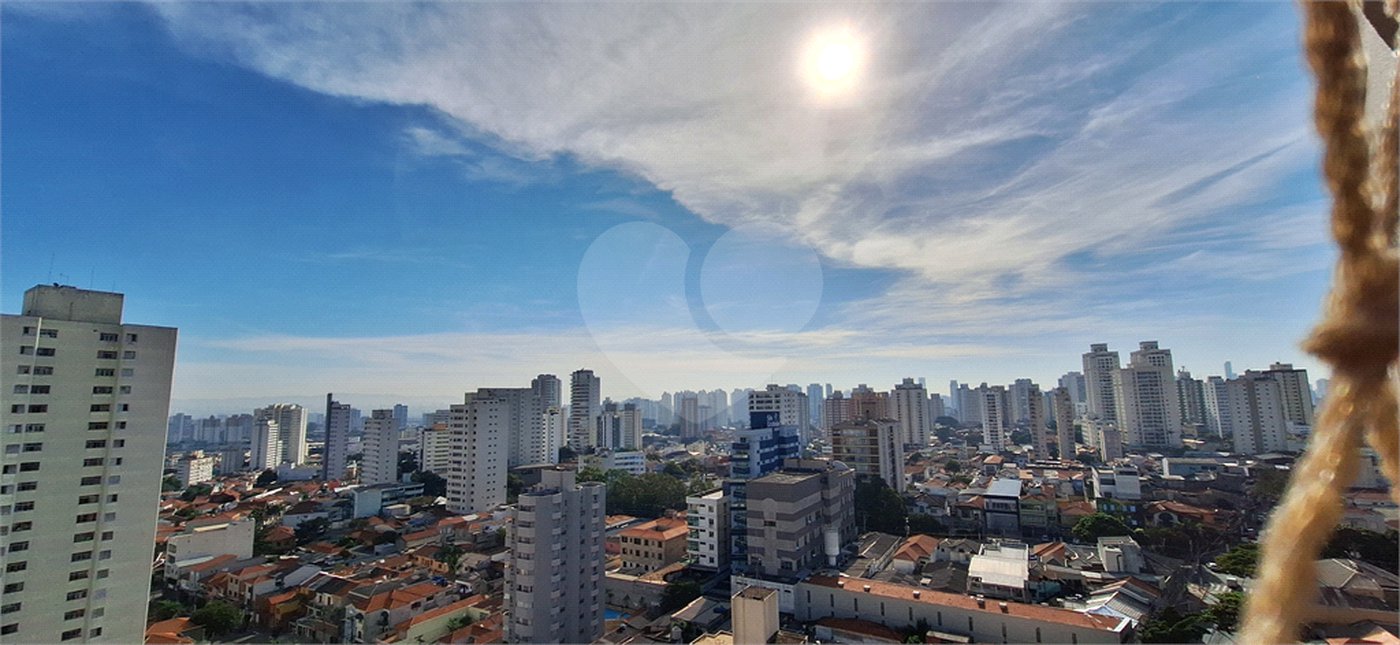 3 Dormitórios - 1 Suíte - 2 Vagas