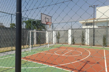 Lote de 298 m² à Venda no Condomínio Fechado Monte das Araucárias - São Carlos