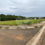 Quadra à venda na av. Rio das Pedras com 3.444 m² divido em 13 lotes bairro Altos do Taquaral