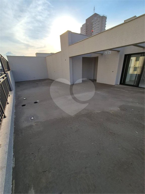 Apartamento Cobertura a venda na Mooca