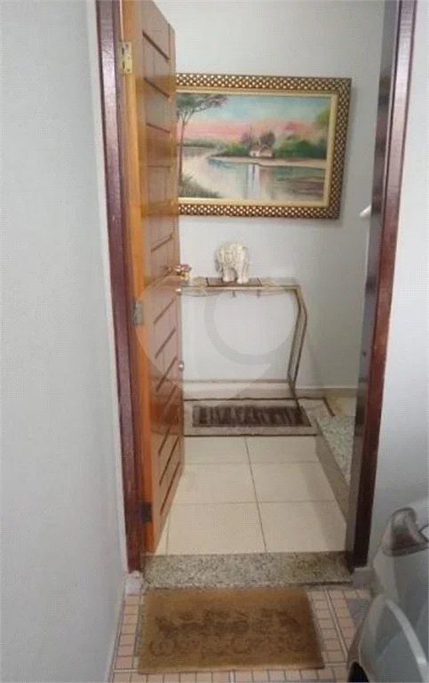 Sobrado à venda com 3 quartos, sendo 1 suíte, em Artur Alvim, São Paulo, SP