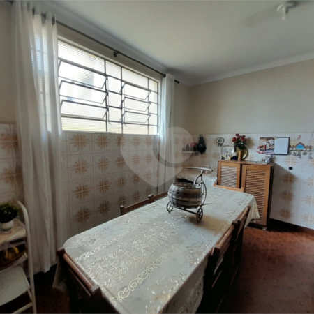 Casa multifuncional a venda na Vila Boa Vista 1