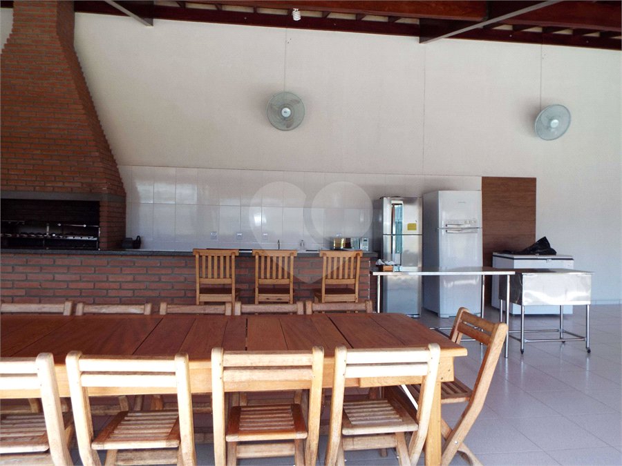 Chácara em condomínio Quinta dos Buritis 3 quartos, 1000 m²