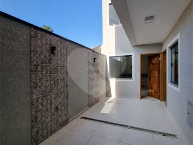 Apartamento à venda com 2 quartos em Jaçanã, São Paulo, SP