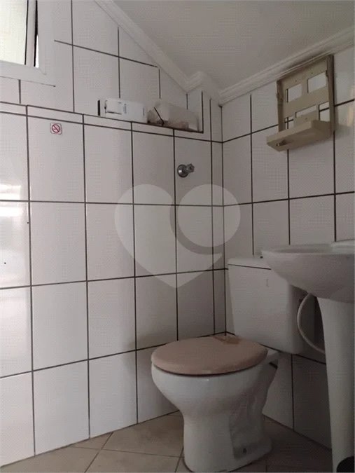 Aluga-se Galpão Comercial – Vila Santa Catarina | 540 m² de Área Útil