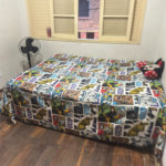 Casa com 110m², 3 quartos, garagem, à venda no bairro do Brás