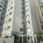 Lindo apartamento na Bela Vista