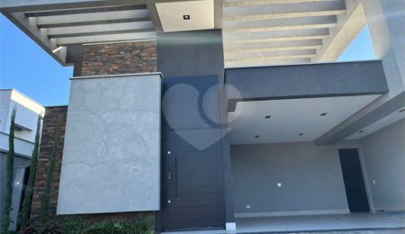 Casa à venda com 3 suítes no condomínio Parque Residencial Damha 2, Piracicaba - SP
