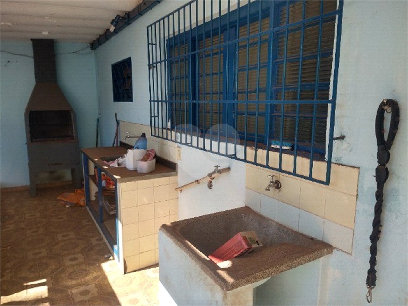 Casa térrea no Centro em Araraquara/SP, com 4 dormitórios