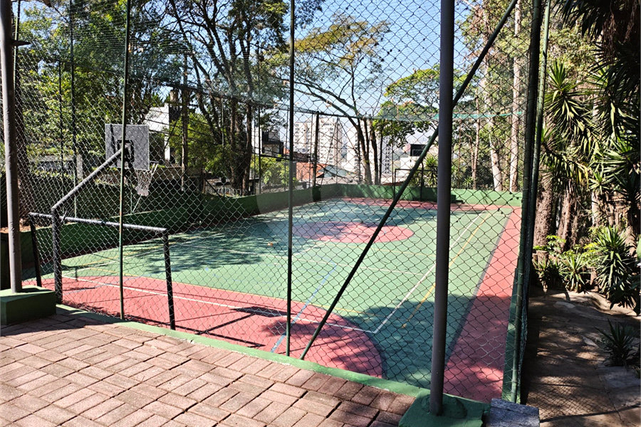 Apartamento à venda com 3 quartos, sendo 1 suíte, em Santana, São Paulo, SP