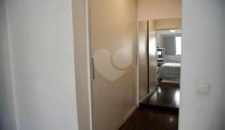 Apartamento à venda com 3 suítes em Tatuapé, São Paulo, SP