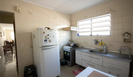 Sobrado à venda com 3 quartos, sendo 1 suíte,  em Vila São José (ipiranga), São Paulo, SP