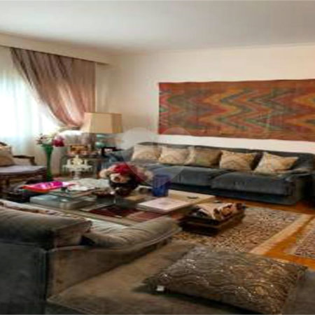 Apartamento à venda com 3 quartos, sendo 1 suíte, em Jardim Paulista, São Paulo, SP