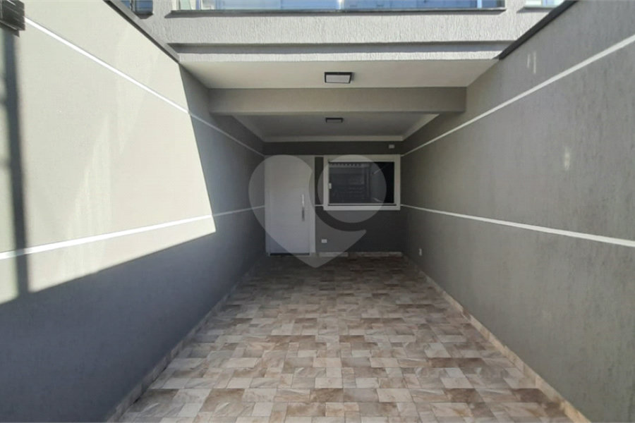 Sobrado à venda com 3 quartos, sendo 1 suíte, em Vila Guilherme, São Paulo, SP