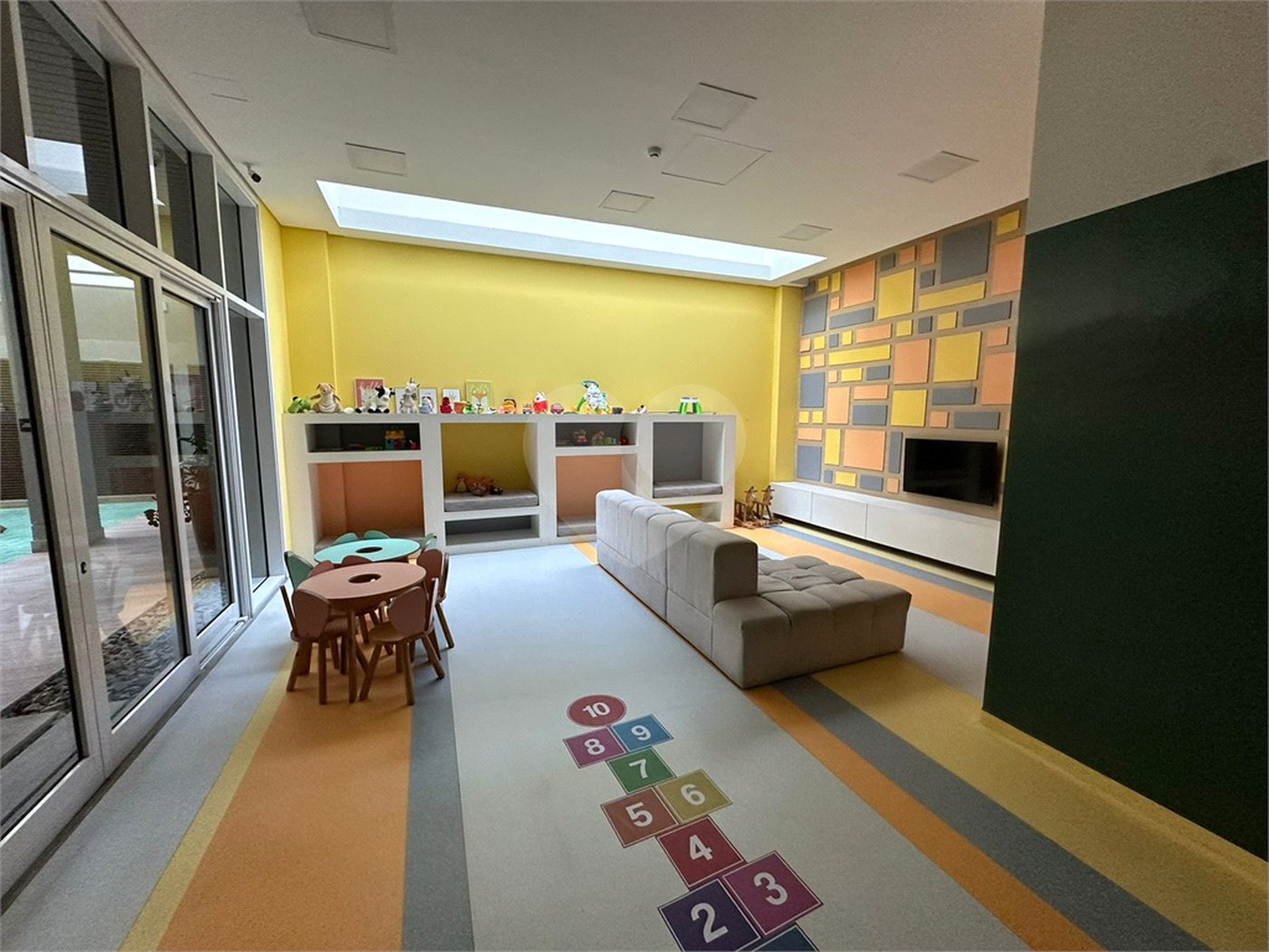 Apartamento à venda com 1 suíte em Indianópolis, São Paulo, SP