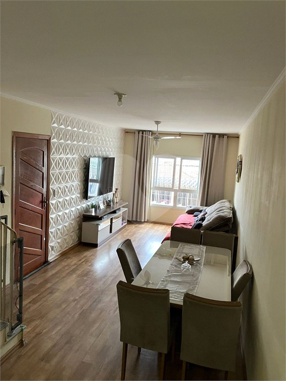 Sobrado à venda com 3 quartos, sendo 1 suíte, em Casa Verde, São Paulo, SP