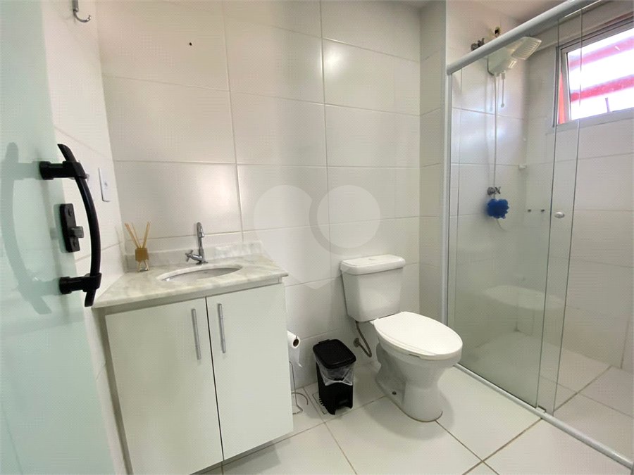 Studio à venda ou para alugar com 1 suíte em Jardim América, Sorocaba, SP