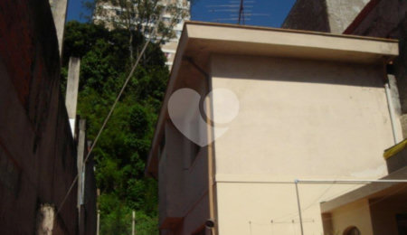 Sobrado à venda com 3 quartos em Santana, São Paulo, SP