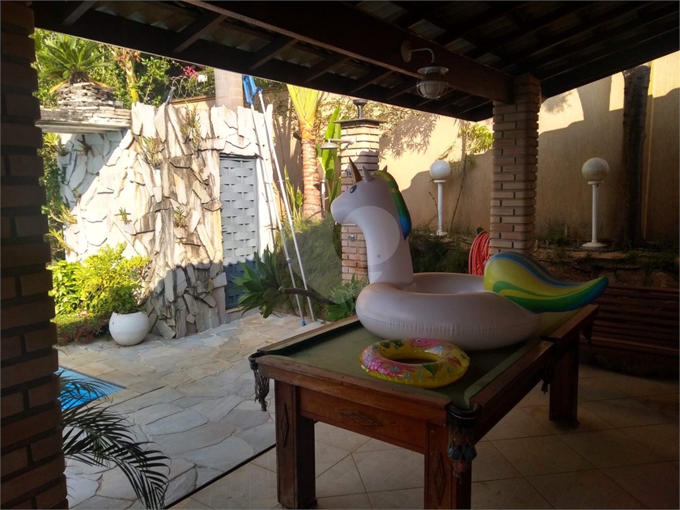 Casa à venda com 4 quartos, sendo 3 suítes, em Jardim Estância Brasil, Atibaia, SP