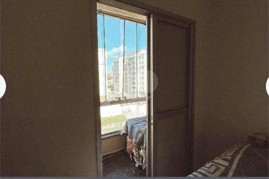 Apartamento à venda com 2 quartos em Santana, São Paulo, SP