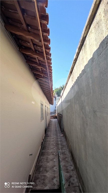 Terreno à venda com 3 quartos em Chora Menino, São Paulo, SP