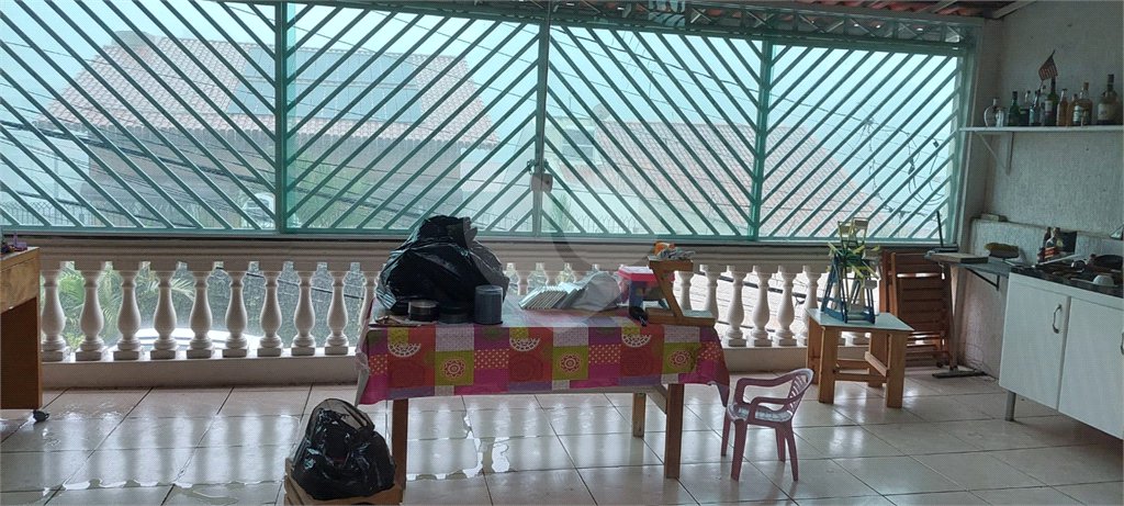 Sobrado à venda com 3 quartos, sendo 2 suítes, em Mandaqui, São Paulo, SP