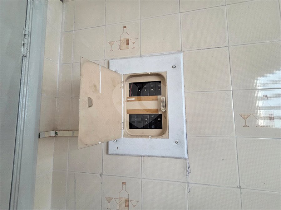 Cobertura à venda com 2 quartos em Tijuca, Rio de Janeiro, RJ