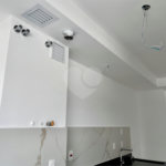 Apartamento à venda com 2 suítes no Centro, Indaiatuba, SP