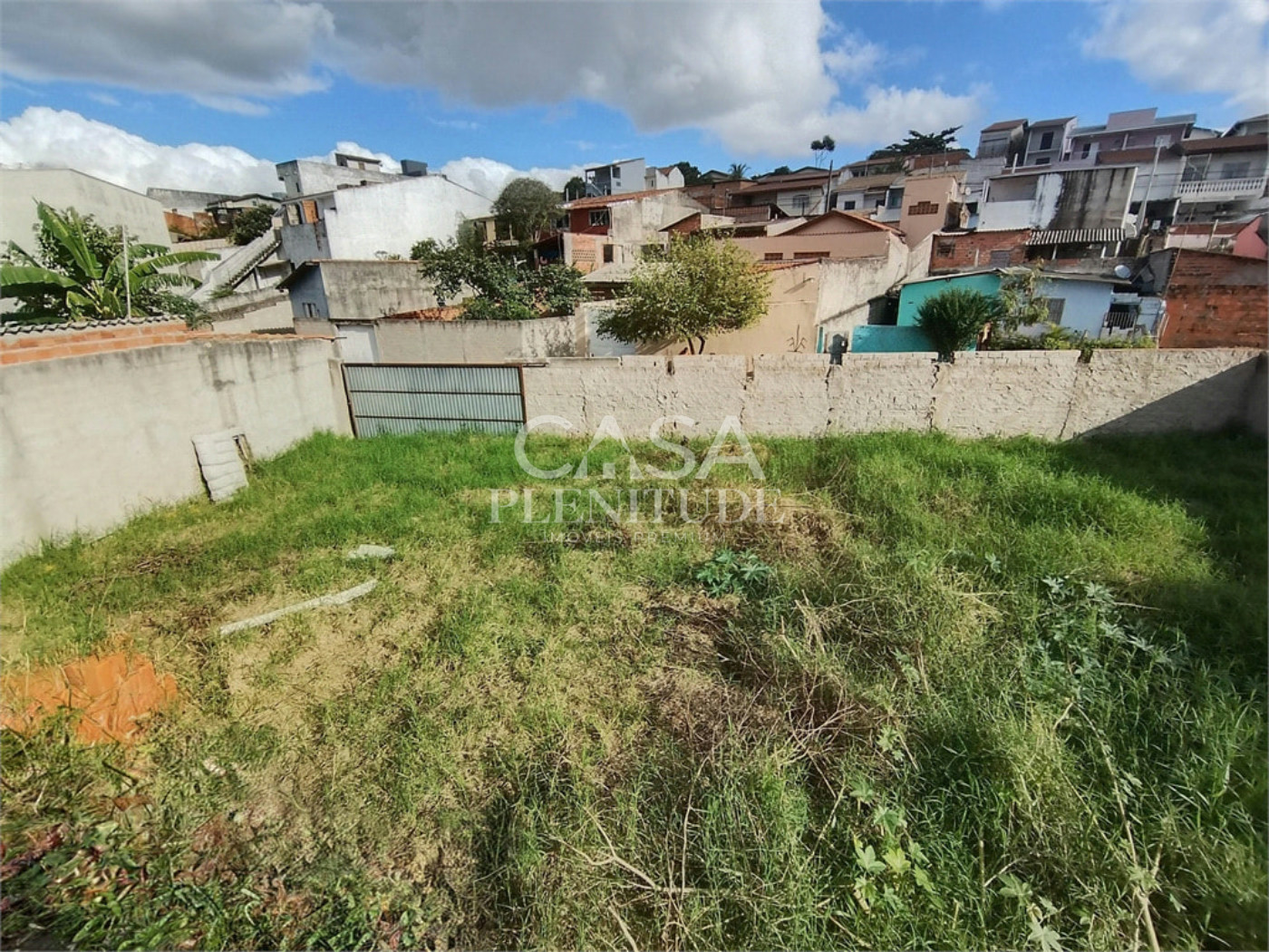 Casa à venda com 2 quartos em Vila Barão, Sorocaba, SP