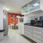 Apartamento à venda com 4 quartos, sendo 3 suítes, em Brooklin, São Paulo, SP