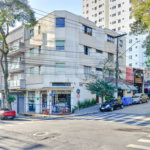 Prédio à venda em Alto da Boa Vista, São Paulo, SP