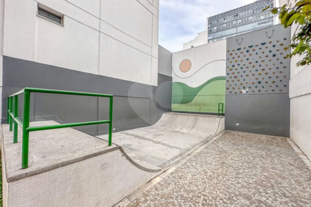 Apartamento à venda com 2 quartos no Centro, Rio de Janeiro, RJ