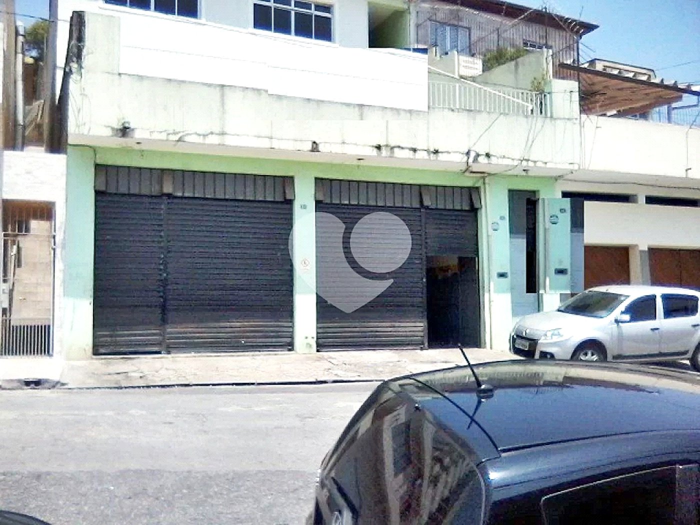 Sobrado à venda com 4 quartos em Santana, São Paulo, SP