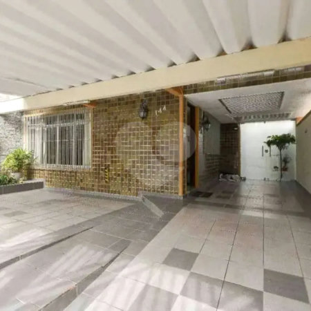 Casa à venda com 4 quartos, sendo 2 suítes, em Vila Mazzei, São Paulo, SP