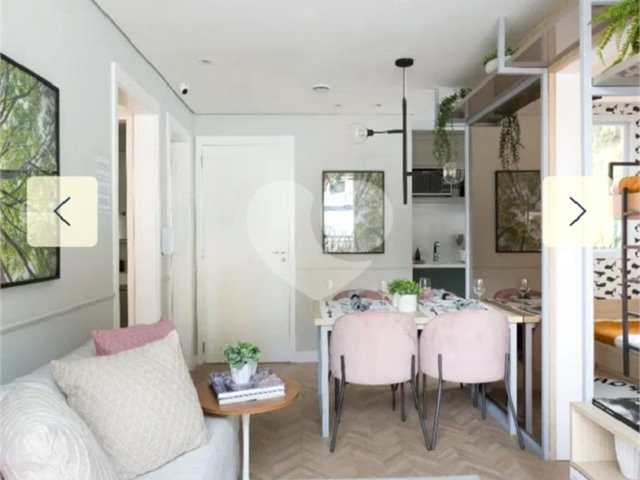 Apartamento à venda com 2 quartos em Pirituba, São Paulo, SP