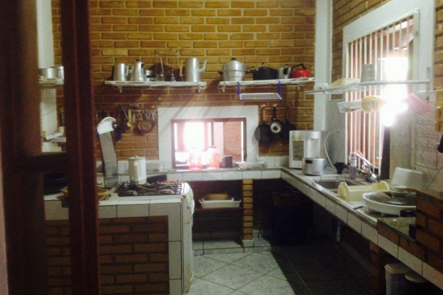 Casa à venda com 3 suítes no condomínio Morada do Mar, Caraguatatuba - SP