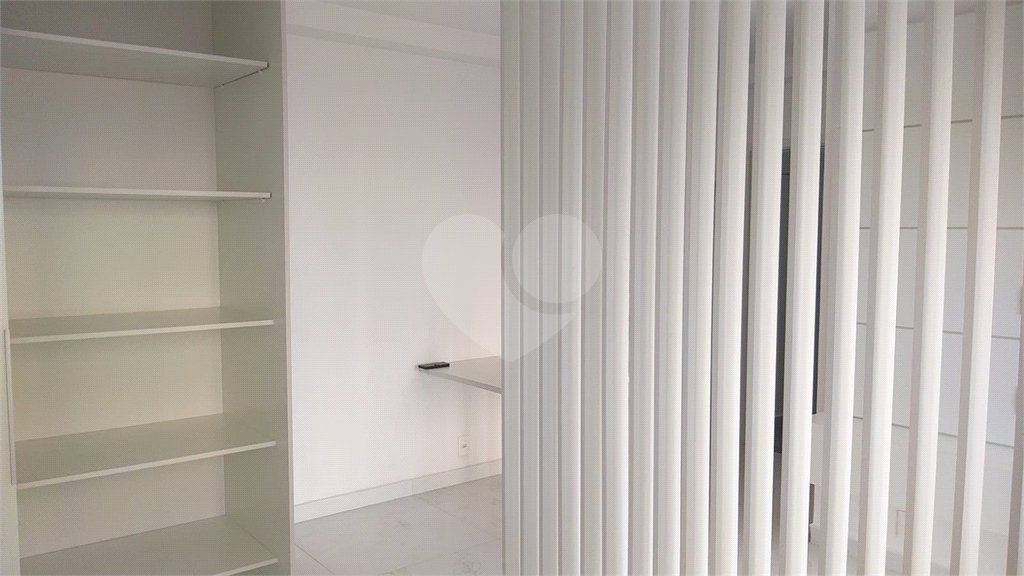 Studio à venda com 1 quarto em Santana, São Paulo, SP