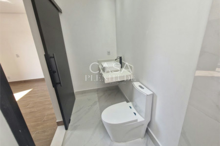 Casa em condomínio à venda com 3 suítes em Cajuru do Sul, Sorocaba, SP