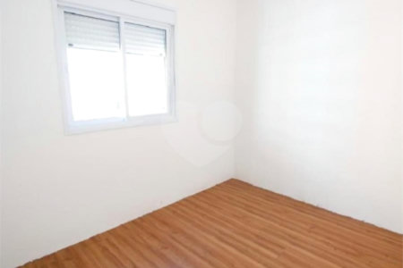 Apartamento à venda com 2 quartos, sendo 1 suíte, em Vila Suzana, São Paulo, SP