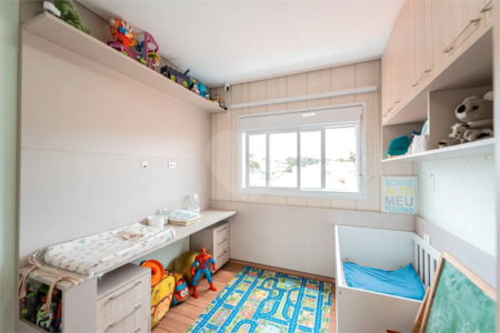 Apartamento à venda com 3 quartos, sendo 1 suíte, em Jardim Prudência, São Paulo, SP