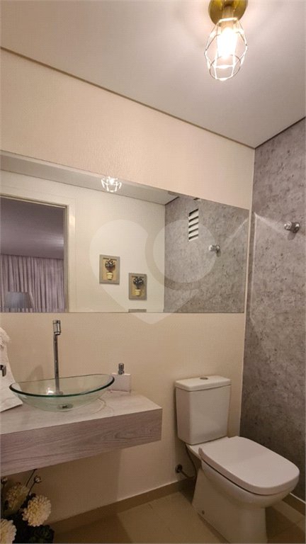 Apartamento à venda com 4 suítes em Santana, São Paulo, SP