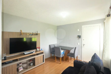 Apartamento para alugar com 2 quartos, sendo 1 suíte, em Campo Grande, Rio de Janeiro, RJ