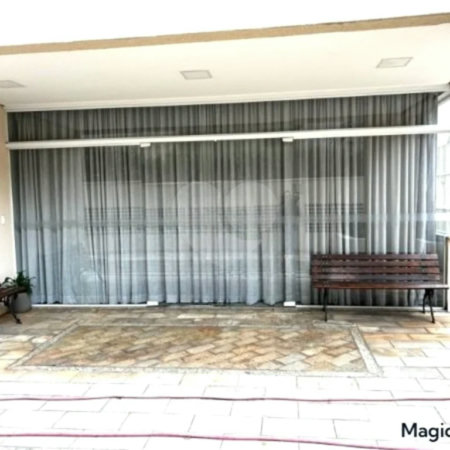 Apartamento com 138m², 3 dormitórios, sendo 3 suítes, 2 vagas de garagem, à venda na Vila Valparaiso em Santo André.