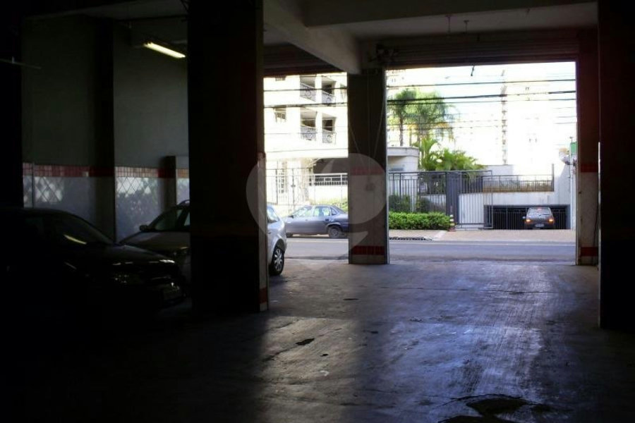 Prédio à venda em Santana, São Paulo, SP