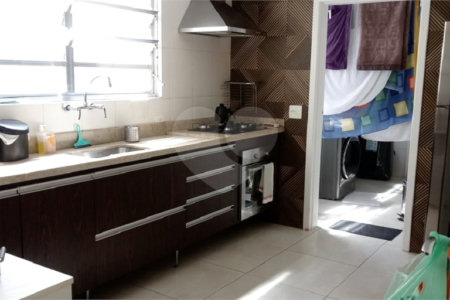 Apartamento à venda com 3 quartos em Paraíso, São Paulo, SP