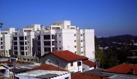 Sobrado à venda com 3 quartos, sendo 1 suíte,  em Vila Irmãos Arnoni, São Paulo, SP