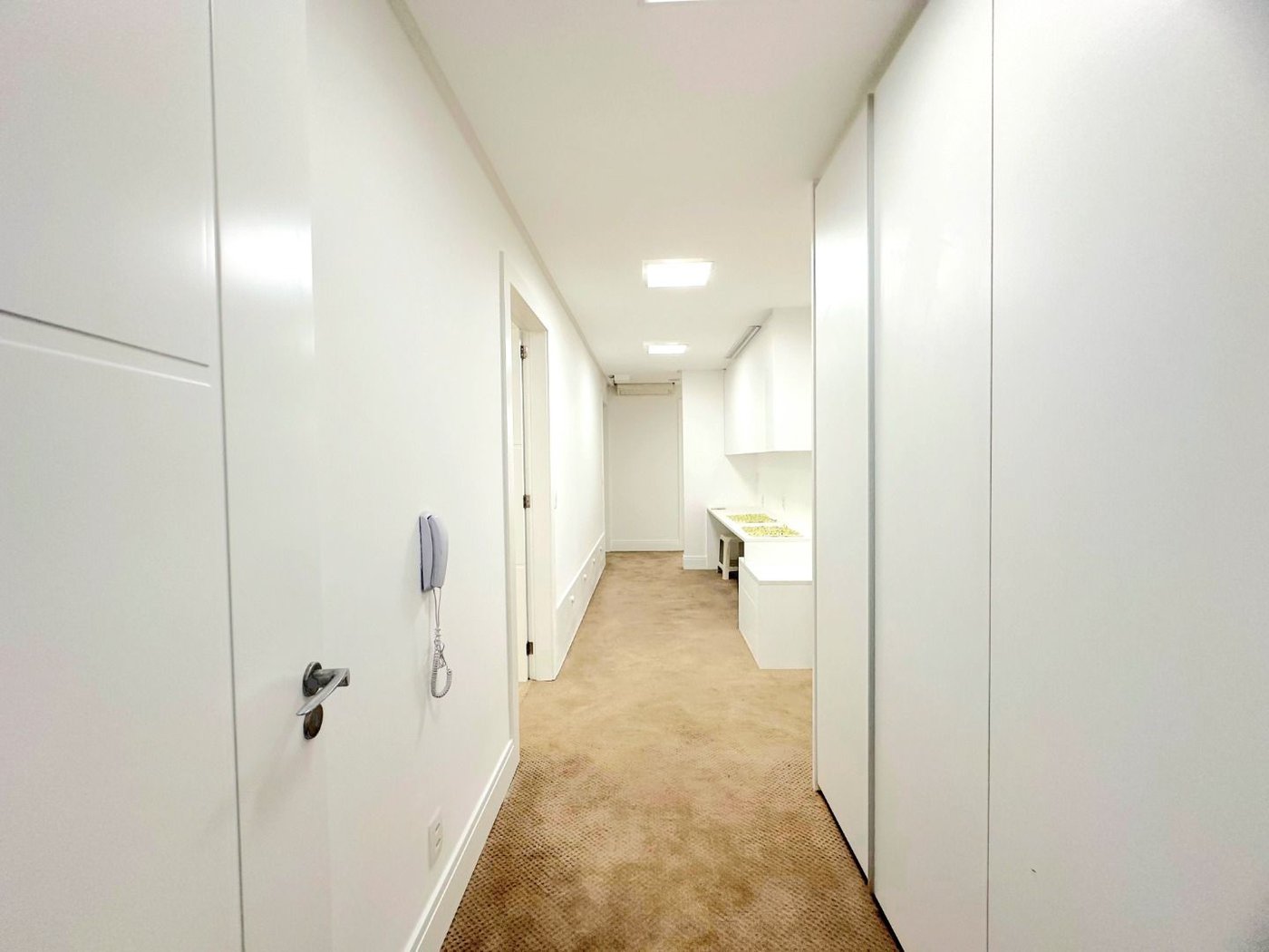Apartamento à venda, 305 m² por R$ 2.479.000,00 - Boqueirão - Santos/SP